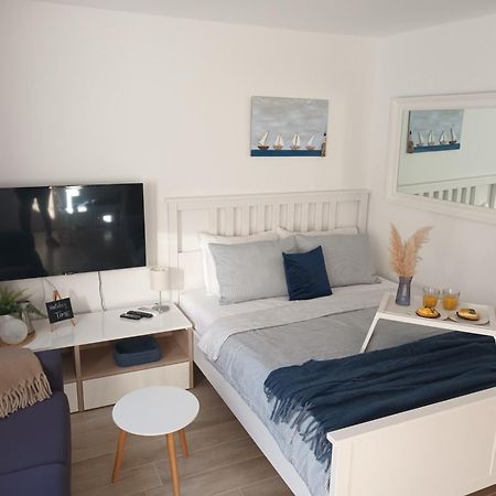 Appartement App Hedonist à Novigrad Istria Extérieur photo