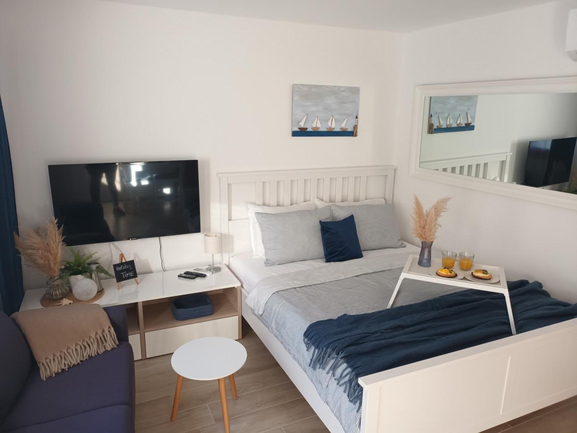 Appartement App Hedonist à Novigrad Istria Extérieur photo