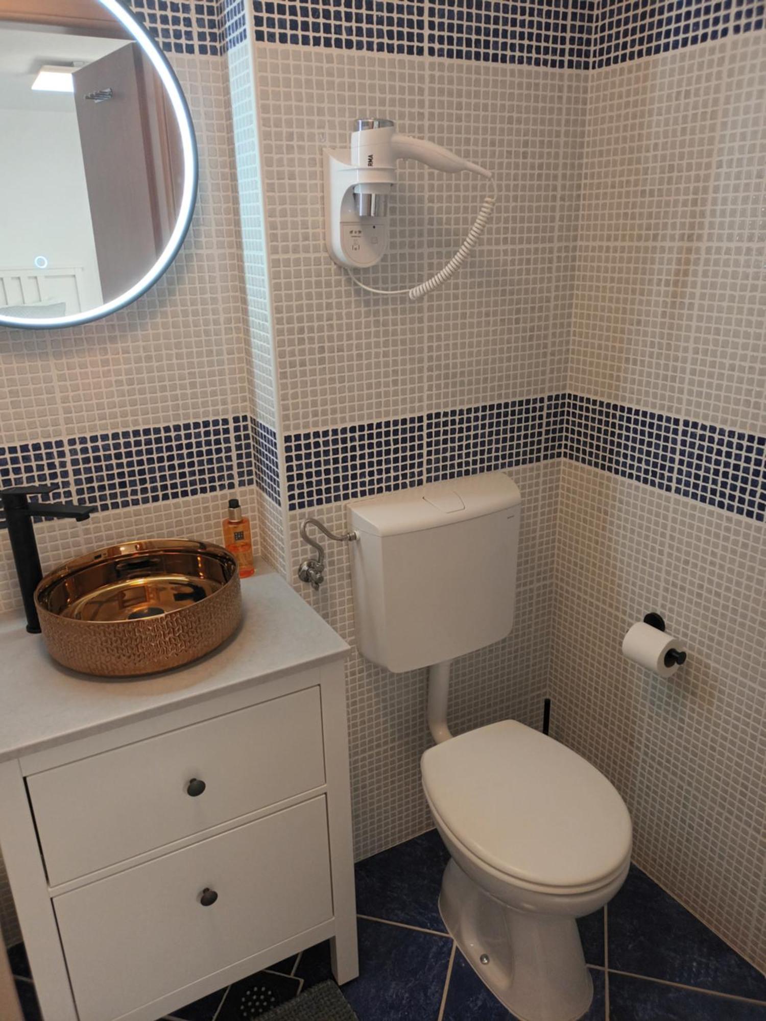 Appartement App Hedonist à Novigrad Istria Extérieur photo