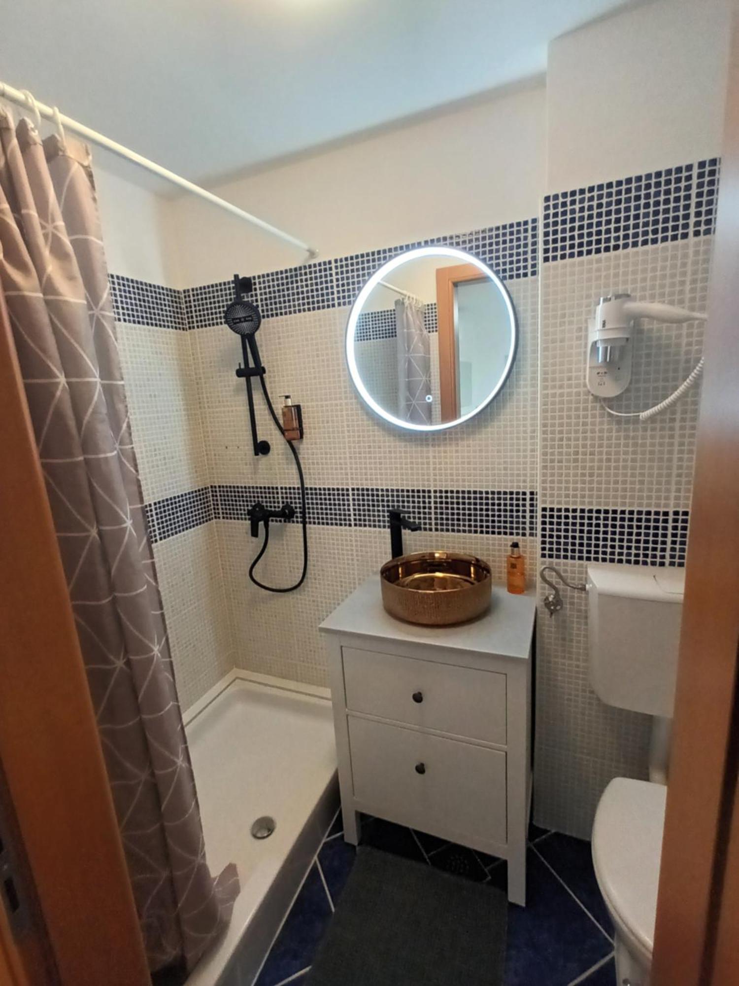 Appartement App Hedonist à Novigrad Istria Extérieur photo